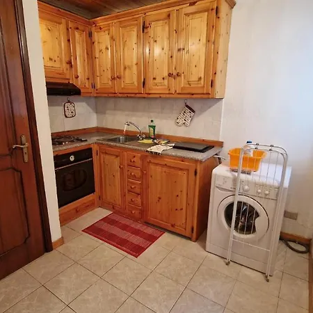 Vicino Impianti - Aquila Reale *