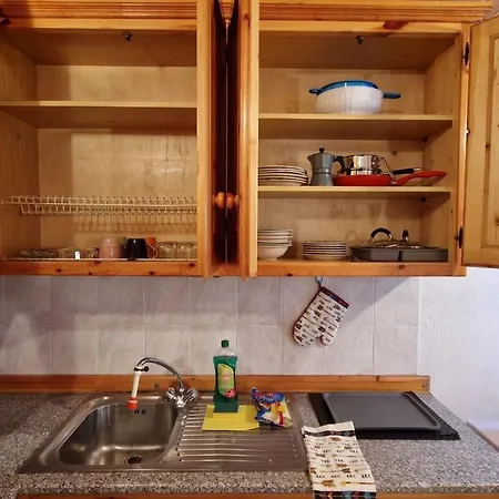 Vicino Impianti - Aquila Reale * Sestriere