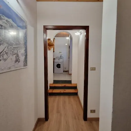 Vicino Impianti - Aquila Reale Sestriere