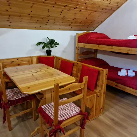 Vicino Impianti - Aquila Reale Apartament *