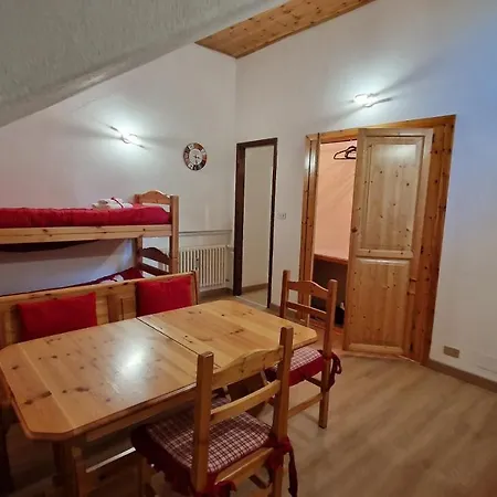 Apartament Vicino Impianti - Aquila Reale