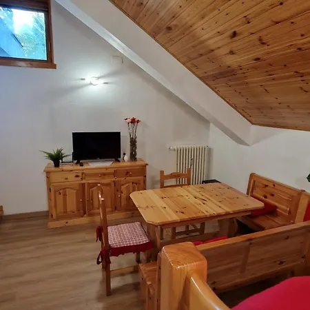 Vicino Impianti - Aquila Reale Apartament