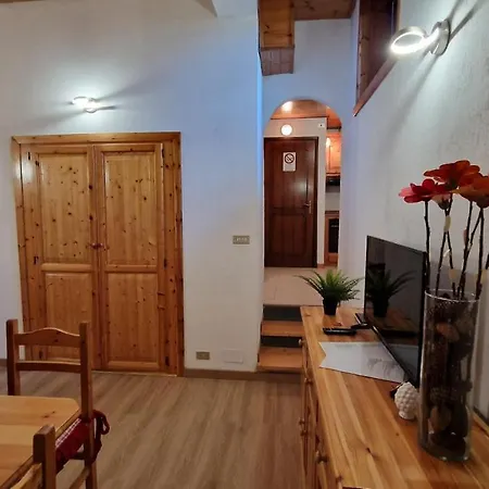 Vicino Impianti - Aquila Reale * Sestriere