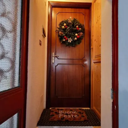 Vicino Impianti - Aquila Reale Sestriere