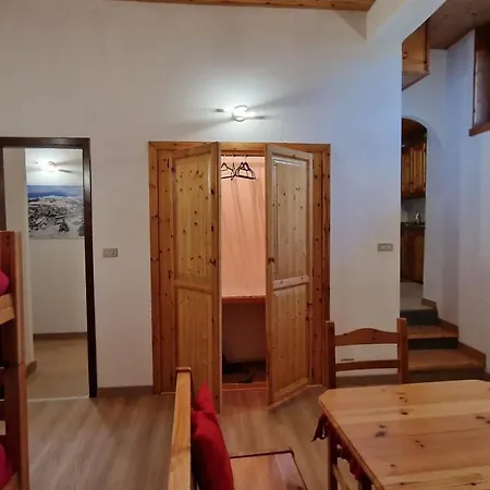 Vicino Impianti - Aquila Reale Apartament *