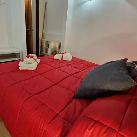 Apartament Vicino Impianti - Aquila Reale