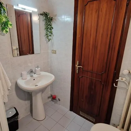 Apartamento Vicino Impianti - Aquila Reale Sestriere