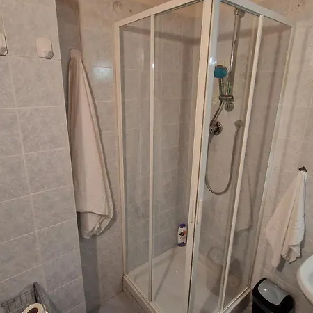 Apartamento Vicino Impianti - Aquila Reale