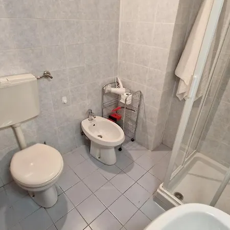 Vicino Impianti - Aquila Reale Apartamento Sestriere